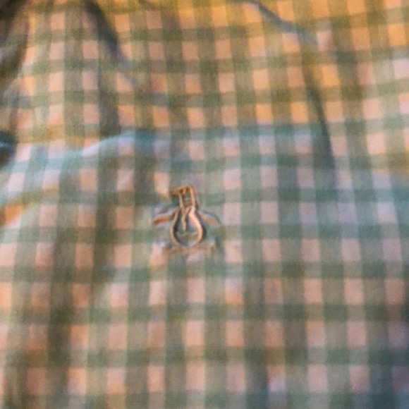 Men’s casual button down shirt - Picture 2 of 4